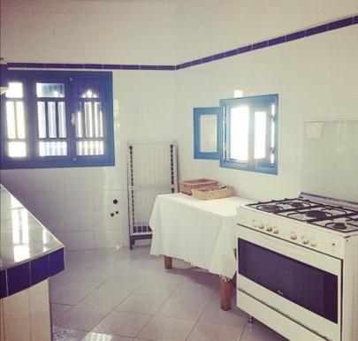 Appartamento chez souad Oualidia Esterno foto